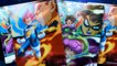 Dragon Ball Super Broly - Unboxing de las cartas metalizadas de la película