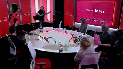 Blasphème: Un humoriste de France Inter, Frédéric Fromet, chante en direct sur l’antenne: « Jésus est PD (…) Pourquoi ne pas l’avoir encu… » - VIDEO