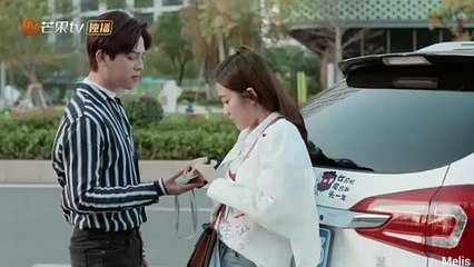 Çin Klip - Yangın Var