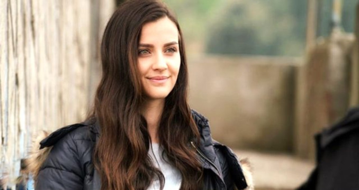 İrem Helvacıoğlu kimdir? İrem Helvacıoğlu hayatı ve biyografisi!