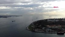 Marmara denizi'nde kirlilik uyarısı... tüm arıtma tesisleri ileri biyolojik olmalı 1