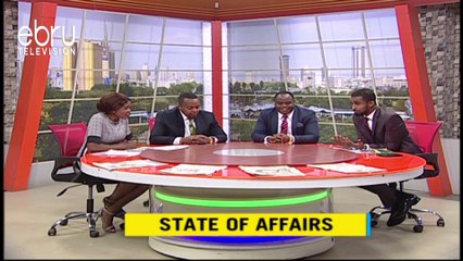 How The BBI Blurred The Line Between Government & The Oppostion