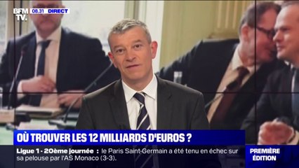 La lettre d'Édouard Philippe aux partenaires sociaux peut-elle changer la donne?