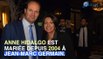 Anne Hidalgo : qui est son mari, Jean-Marc Germain ?