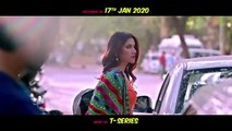 Jai Mummy Di: Dialogue Promo 1 - Sorry | Sunny Singh | Sonnalli Seygall | Releasing 17th Jan