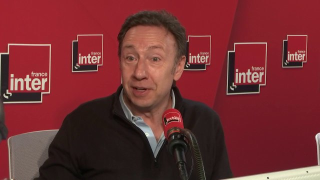 Stéphane Bern : Oui il y a de l'intrusion médiatique ! Quand vous épousez le Prince Harry, vous épousez 66 millions de sujets britanniques qui vont dévorer vos faits et gestes.