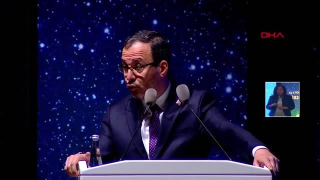 Spor spor bakanı kasapoğlu spor kulüpleri ve federasyonlar çalıştayı hepimiz için bir fırsat