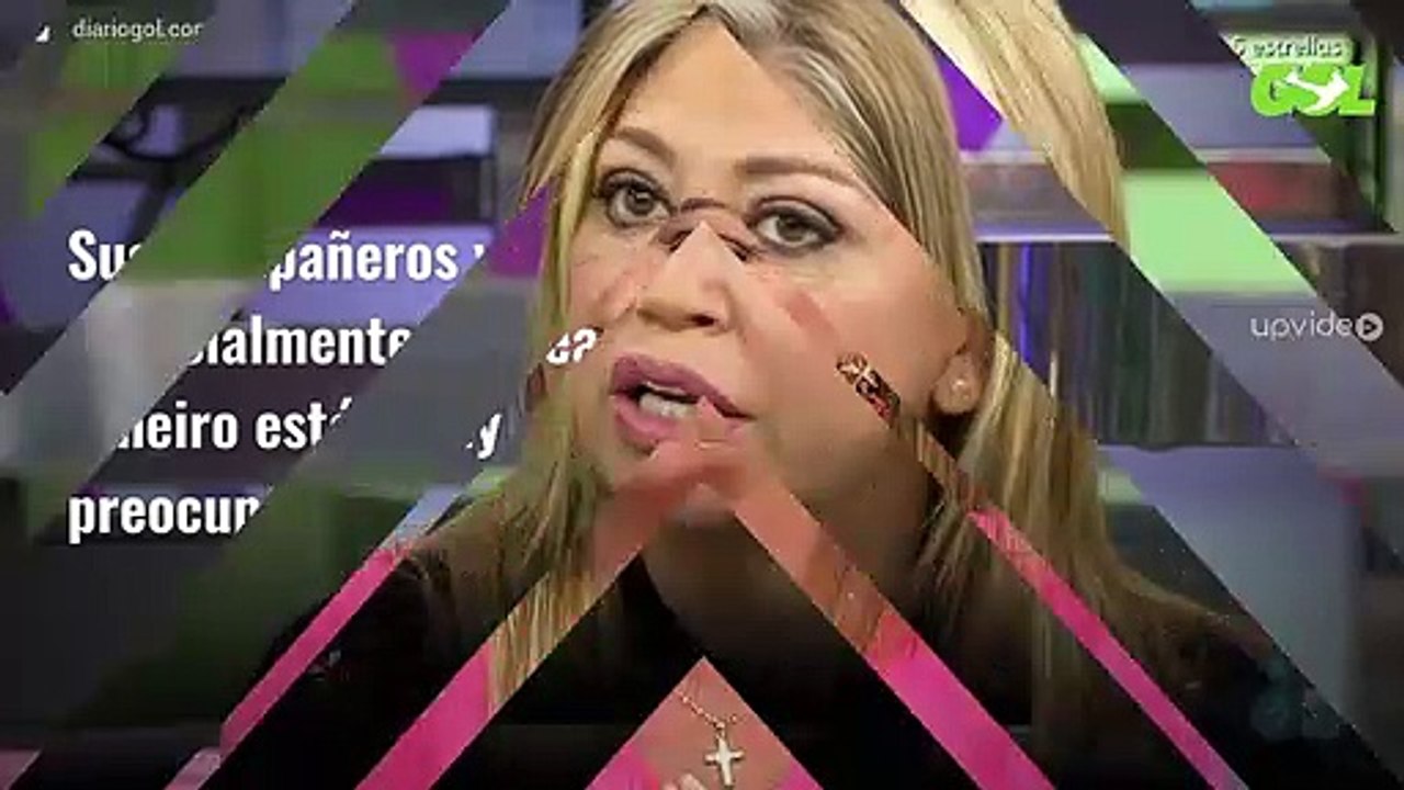 “Belén Esteban ha recaído”. Sábado Deluxe lo tapa, pero la han pillado. Mira la foto