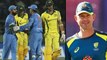 IND VS AUS 2020 : Ricky Ponting Hails Rohit Sharma's Captaincy Skills ! || Oneindia Telugu