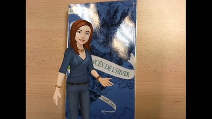 Les fiancés de l'hiver -  Romane 2019