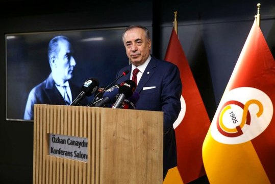 Mustafa Cengiz'den Ali Koç'a sert yanıt: Edebim müsaade etmez