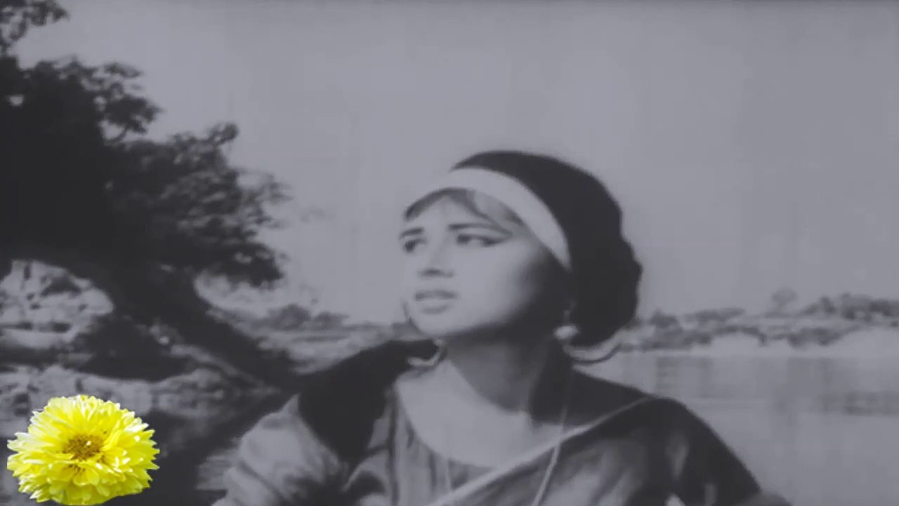 Chal diye tum jo dil tor kar, Film- Darshan,