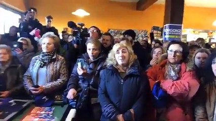 Salvini a Tornolo (Parma) -2- (13.01.29)