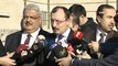 AK Parti Grup Başkanvekili Mehmet Muş: “Eğer kaçak bir yapı ortaya çıkmışsa, kaçak olan kısım yıkılacak hem de ceza artırılacak”