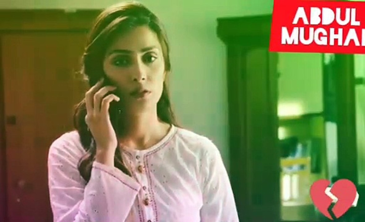 Mere pas tum ho drama broken heart story