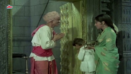 अफ़वाह कैसे फैलती है यह जानना है तो जॉनी वॉकर का ये कॉमेडी वीडियो ज़रूर Superhit Comedy