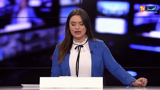 دفاع/ اللواء السعيد شنقريحة في زيارة عمل وتفتيش إلى الناحية العسكرية الرابعة