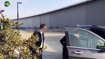 Juventus'tan Merih Demrial şoku