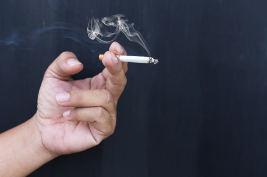 Diese 5 Dinge sind fast so tödlich wie das Rauchen