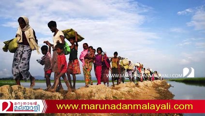 Climate refugees to india from bangladesh
