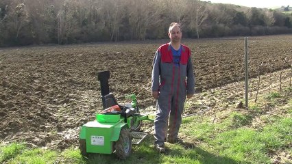 Aides financières simplifiées agricoles proposées par la MSA Grand Sud dans l'Aude