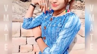 Tiktok Must Watch/ VMate New Romantic And Funny Video/ VMate_Always