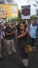 A Malayali Girl's Viral Chant Against CAA_NRC | Oneindia Malayalam