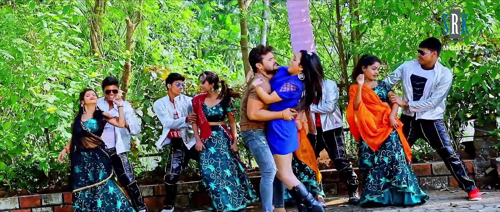 Khesari Lal Yadav || Kajar Ka Ke Chale Chitkabri || काजर का_के चले चितकबरी || Superhit Bhojpuri Song 2020 || Star Utsav Bhojpuri