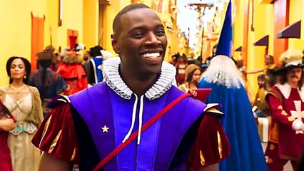LE PRINCE OUBLIÉ Bande Annonce