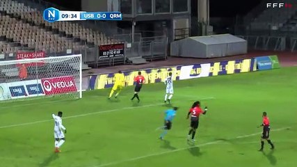 Highlights Gaetan Laura (01/2020)