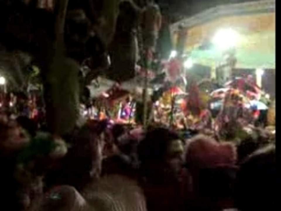 Bande de malo