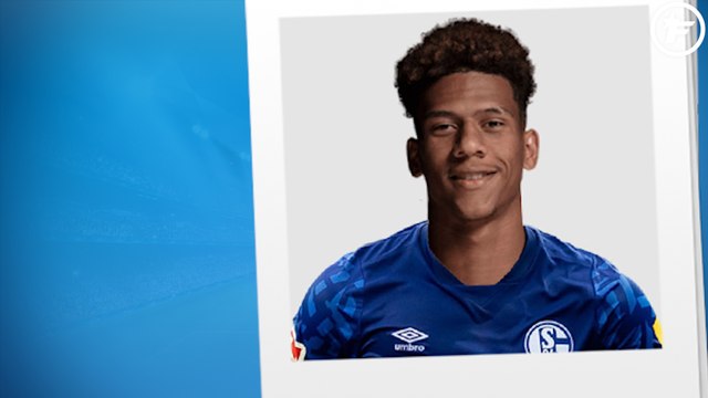 OFFICIEL : Jean-Clair Todibo est prêté à Schalke04