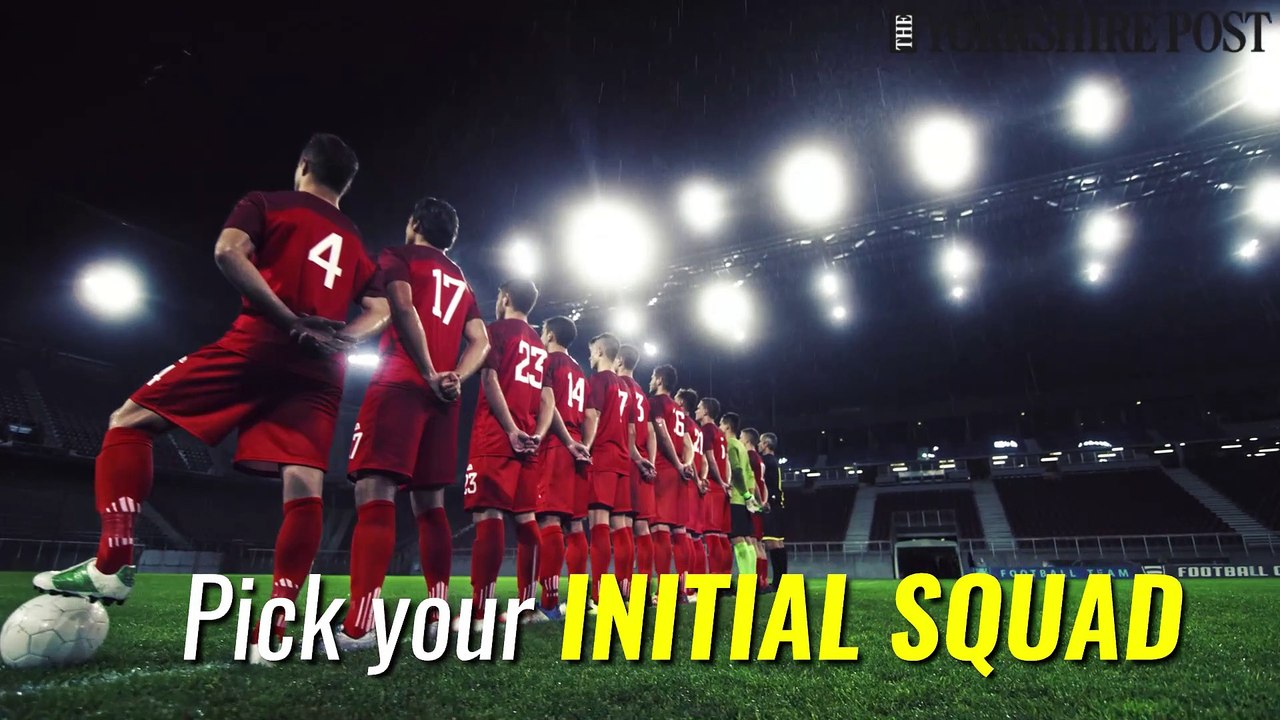 Fantasy football explainer