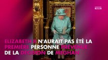 Meghan et Harry : pourquoi Elton John a été prévenu de leur décision avant Elizabeth II