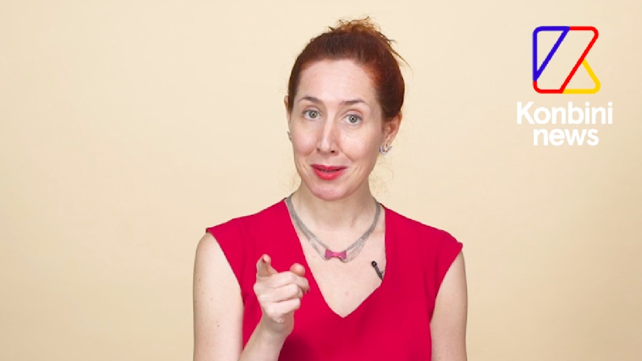 Comment dépasser les mythes sur la sexualité ? Le Speech de Maïa Mazaurette