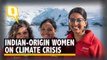 Voyage to Antarctica: Meet the Indian-Origin STEMM Women Who Want to Lead Climate Crisis Decisions