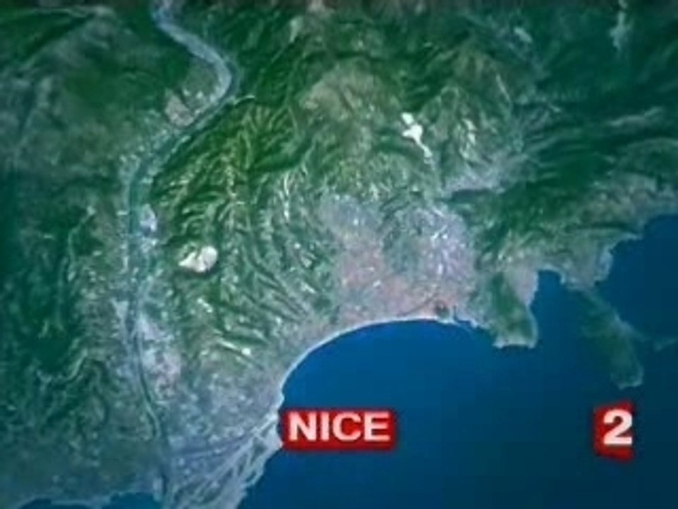 David Pujadas voit des Sarkozy partout I