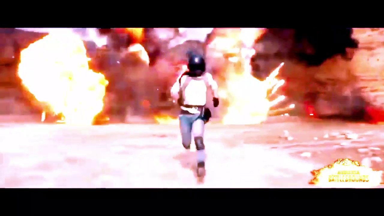 PUBG Theme Song |pubg song