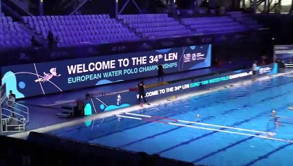 LEN's Operations Manager Marco Birri