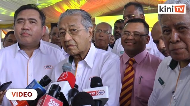 Adun terlibat dadah: Kita tunggu maklumat penuh sebelum ambil tindakan