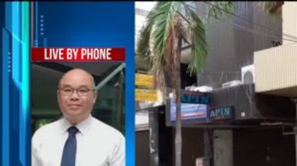 Terdampak Banjir, Omzet Mal di Jakarta Turun 50%