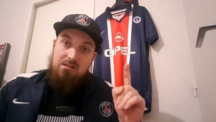DEBRIEFING : PSG-MONACO 3-3 J-20 DE LIGUE 1
