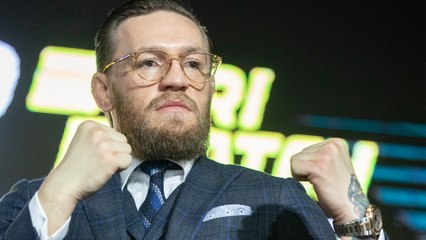 UFC: Conor McGregor vs ‘Cowboy’ predictions