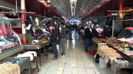 Kar ve İhracat Sakatat Fiyatlarını Arttırdı