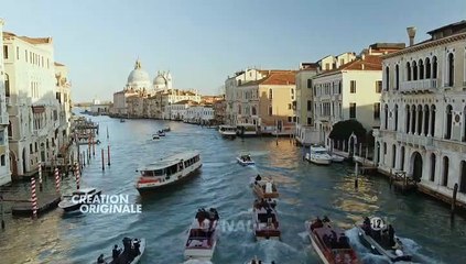 Bande-annonce de "The New Pope" sur Canal+