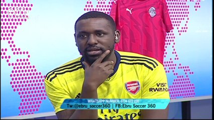 SOCCER 360 |  Match Fixing Scandal In KPL