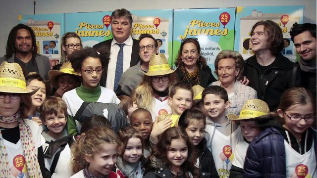 Brigitte Macron bientôt dans Quotidien ? Yann Barthès ferait tout pour la convaincre