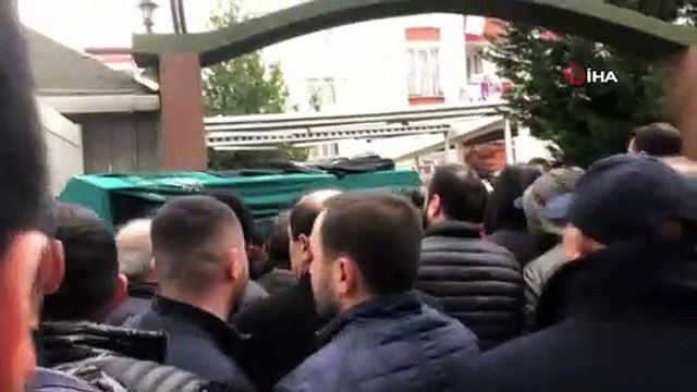 Beylikdüzü’nde kanlı hesaplaşma: 1 ölü, 1 ağır yaralı