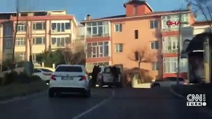 Gençlerin tehlikeli yolculuğu