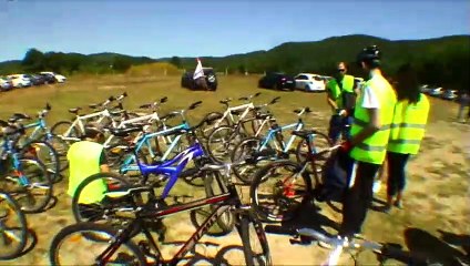 Polonezköy Bisiklet Gezileri